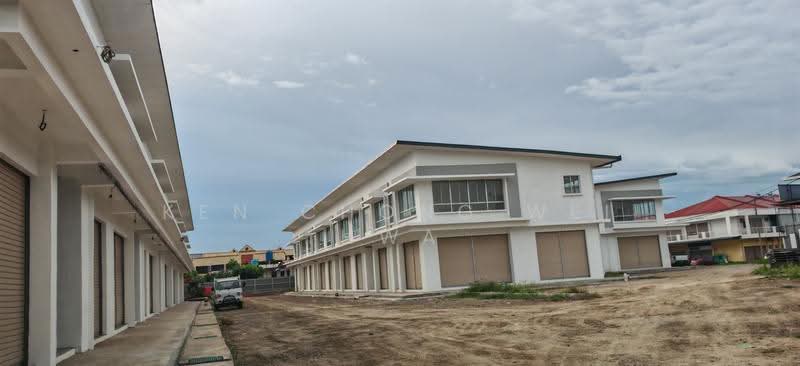 Kedai untuk Dijual di Tuaran (Sabah) - KEN CHONG WEI HWA - Exterior - PropertyGuru.com.my