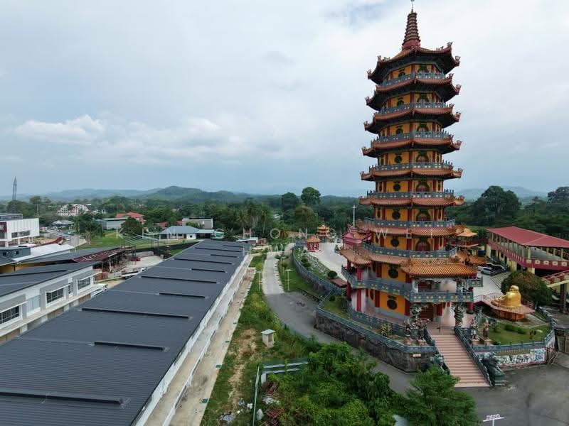 Shop for Sale in Tuaran (Sabah) - KEN CHONG WEI HWA - Exterior - PropertyGuru.com.my