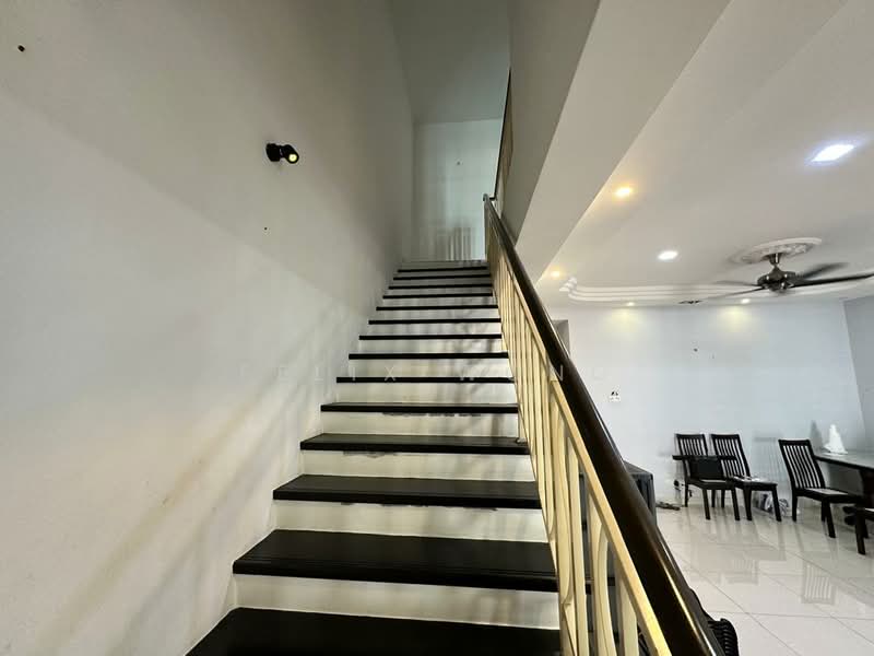 Rumah Teres 2.5-Tingkat untuk Dijual di Taman Meranti Jaya (Puchong) - Felix Wong - Interior - PropertyGuru.com.my