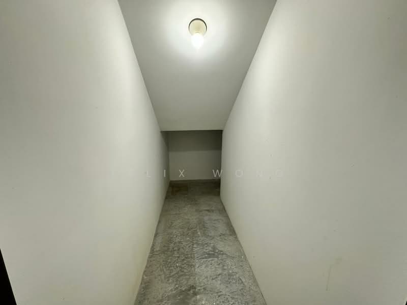 Rumah Teres 2.5-Tingkat untuk Dijual di Taman Meranti Jaya (Puchong) - Felix Wong - Corridor - PropertyGuru.com.my