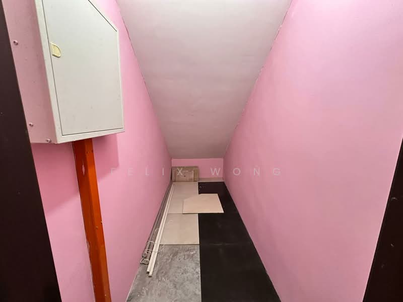 Rumah Teres 2.5-Tingkat untuk Dijual di Taman Meranti Jaya (Puchong) - Felix Wong - Interior - PropertyGuru.com.my