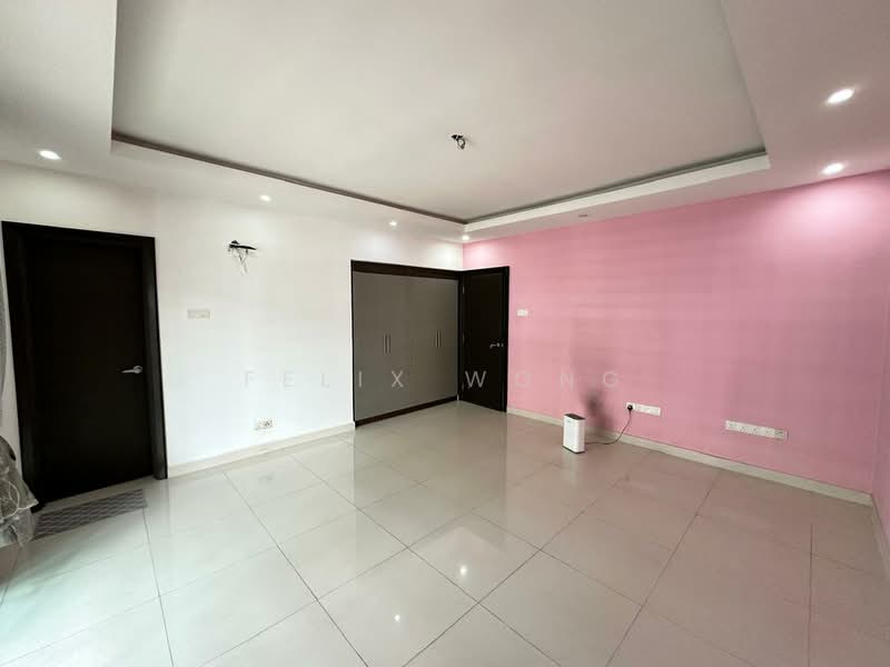 Rumah Teres 2.5-Tingkat untuk Dijual di Taman Meranti Jaya (Puchong) - Felix Wong - Interior - PropertyGuru.com.my