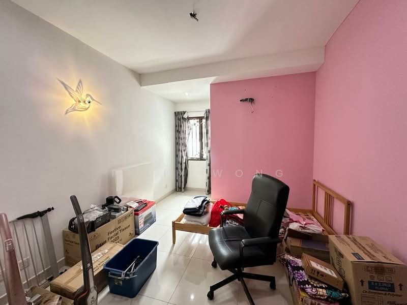 Rumah Teres 2.5-Tingkat untuk Dijual di Taman Meranti Jaya (Puchong) - Felix Wong - Bedroom - PropertyGuru.com.my