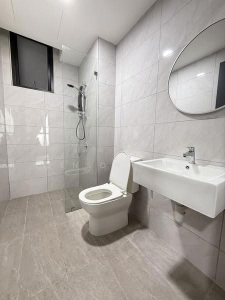 Kediaman Servis untuk Disewa di Henna Residence @ The Quartz WM - Jenson Teh - PropertyGuru.com.my