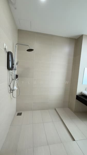 Kondominium untuk Disewa di D'mansion - Dylan Low - Bathroom - PropertyGuru.com.my