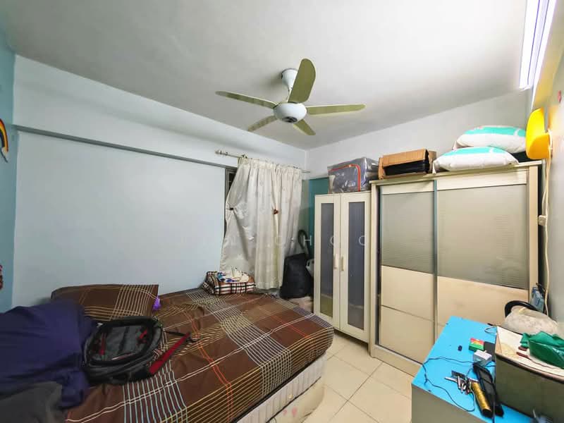 Apartment for Sale at BL Garden - Jen Choo - Bedroom - PropertyGuru.com.my