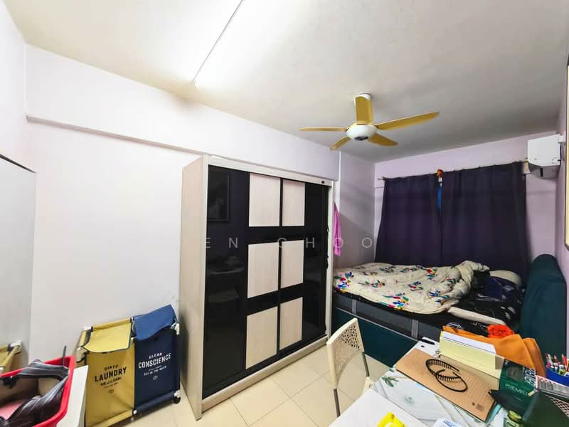 Apartment for Sale at BL Garden - Jen Choo - Bedroom - PropertyGuru.com.my