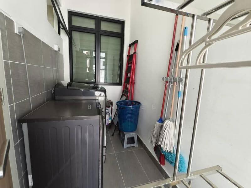 Rumah Kluster untuk Dijual di Iskandar Puteri (Nusajaya) (Johor) - Ben Lee - Interior - PropertyGuru.com.my