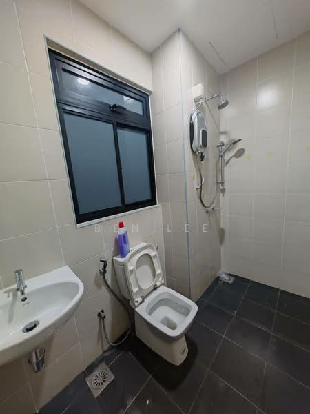 Rumah Kluster untuk Dijual di Iskandar Puteri (Nusajaya) (Johor) - Ben Lee - Bathroom - PropertyGuru.com.my