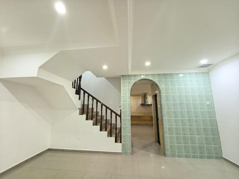 Rumah Teres 2-Tingkat untuk Dijual di Taman Klang Utama (Kapar) - Daniel Kok - Interior - PropertyGuru.com.my