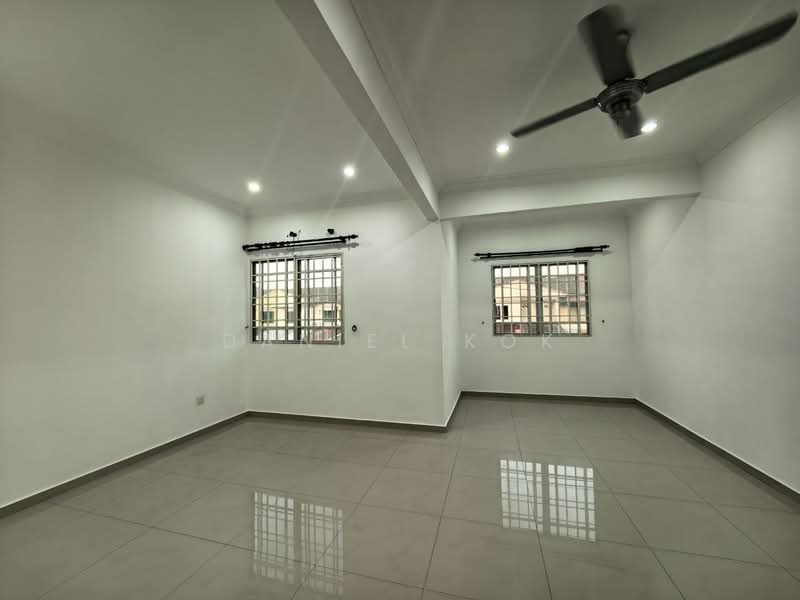 Rumah Teres 2-Tingkat untuk Dijual di Taman Klang Utama (Kapar) - Daniel Kok - Interior - PropertyGuru.com.my