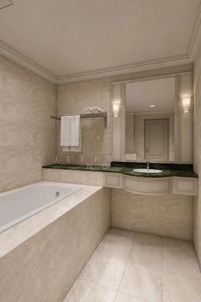 Service Residence for Sale at Berjaya Times Square - Jeffrey Ng - PropertyGuru.com.my