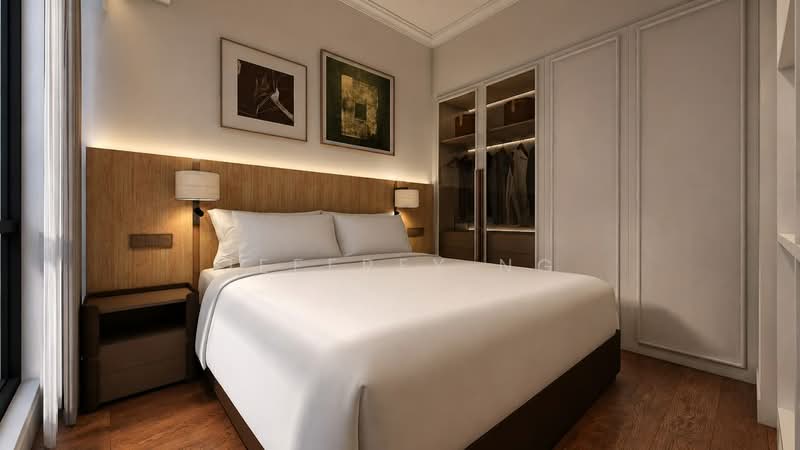 Service Residence for Sale at Berjaya Times Square - Jeffrey Ng - PropertyGuru.com.my