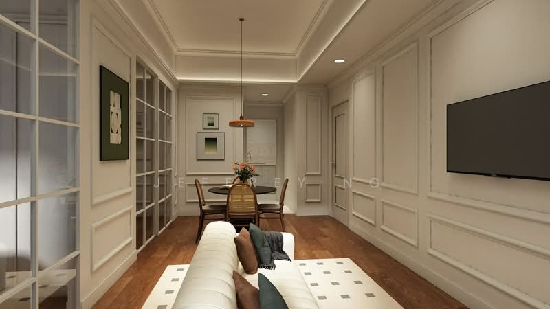 Service Residence for Sale at Berjaya Times Square - Jeffrey Ng - PropertyGuru.com.my