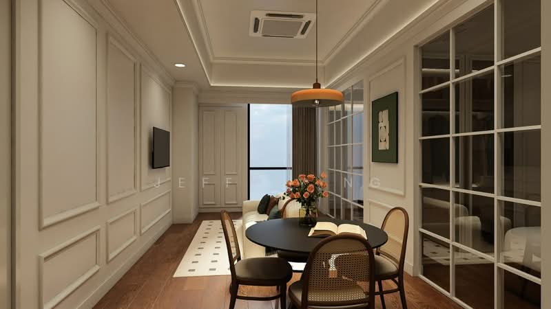 Service Residence for Sale at Berjaya Times Square - Jeffrey Ng - PropertyGuru.com.my