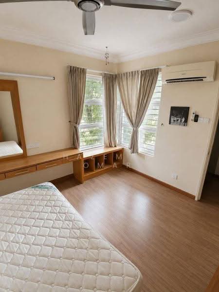 Kondominium untuk Dijual di Desa Impiana - Hazeman Omar - Bedroom - PropertyGuru.com.my