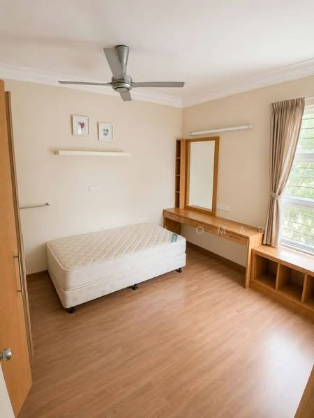 Kondominium untuk Dijual di Desa Impiana - Hazeman Omar - Bedroom - PropertyGuru.com.my