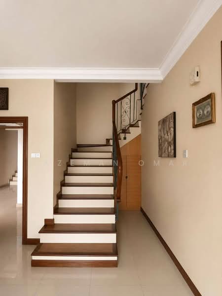 Kondominium untuk Dijual di Desa Impiana - Hazeman Omar - Interior - PropertyGuru.com.my
