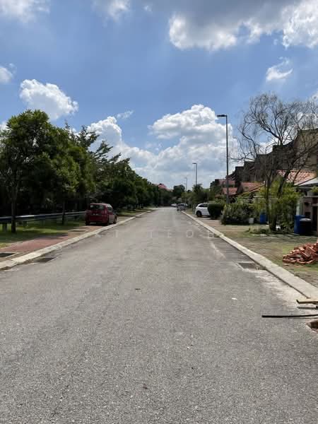 2-storey Terraced House for Sale in Seksyen U8 (Shah Alam) - KT Teoh - Exterior - PropertyGuru.com.my