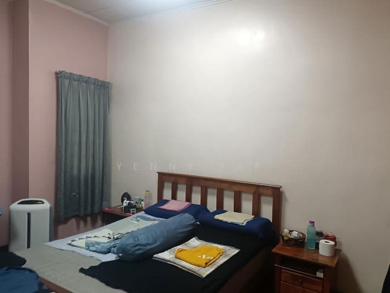2-storey Terraced House for Sale in Bandar Sri Damansara (Selangor) - Yenny Yap - Bedroom - PropertyGuru.com.my