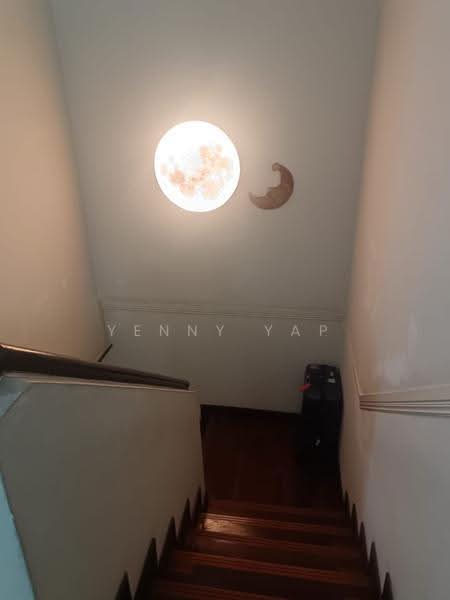 2-storey Terraced House for Sale in Bandar Sri Damansara (Selangor) - Yenny Yap - Interior - PropertyGuru.com.my
