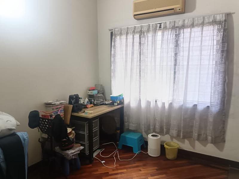 2-storey Terraced House for Sale in Bandar Sri Damansara (Selangor) - Yenny Yap - Study - PropertyGuru.com.my