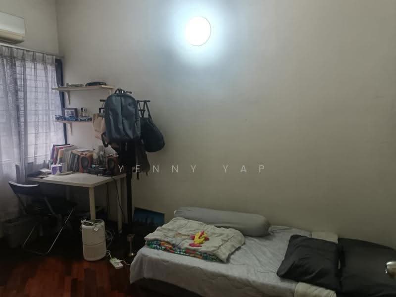 2-storey Terraced House for Sale in Bandar Sri Damansara (Selangor) - Yenny Yap - Bedroom - PropertyGuru.com.my
