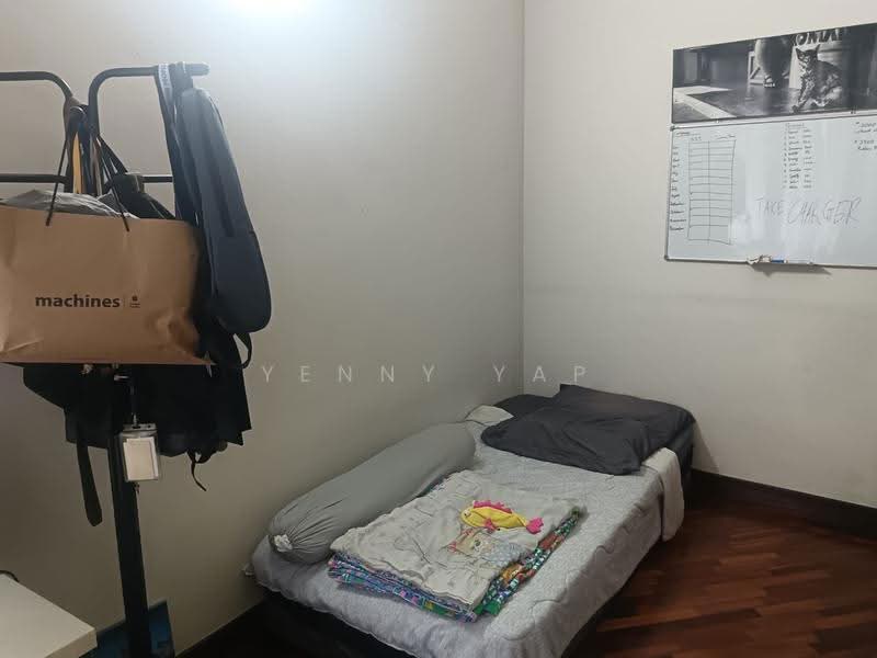 2-storey Terraced House for Sale in Bandar Sri Damansara (Selangor) - Yenny Yap - Bedroom - PropertyGuru.com.my