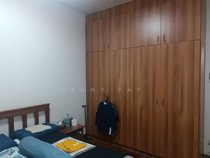 2-storey Terraced House for Sale in Bandar Sri Damansara (Selangor) - Yenny Yap - Bedroom - PropertyGuru.com.my