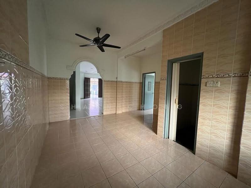 Rumah Teres untuk Dijual di Kajang (Selangor) - Shaun Chong - Living Room - PropertyGuru.com.my