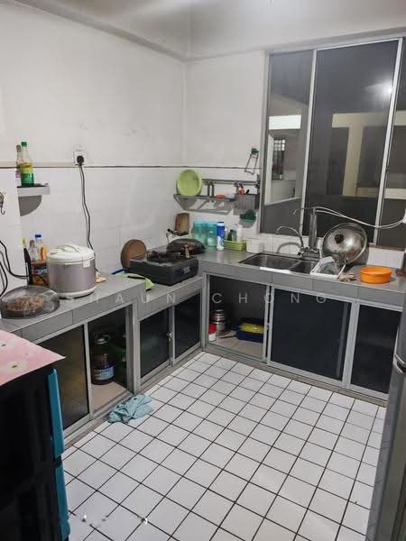 Kondominium untuk Dijual di Mewah Court - Shaun Chong - Kitchen - PropertyGuru.com.my