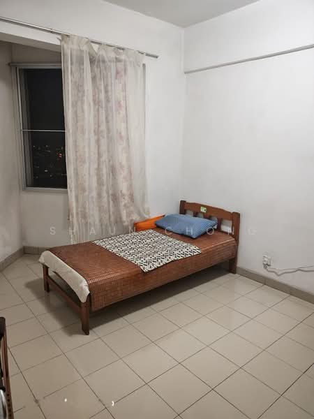 Kondominium untuk Dijual di Mewah Court - Shaun Chong - Bedroom - PropertyGuru.com.my