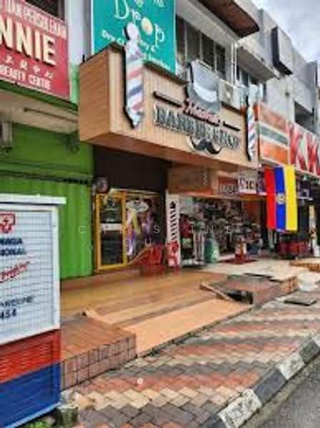 Shop / Office for Sale in Bangsar (Kuala Lumpur) - Christine Quek - Exterior - PropertyGuru.com.my