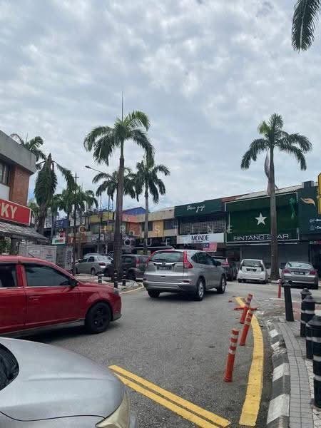 Shop / Office for Sale in Bangsar (Kuala Lumpur) - Christine Quek - Exterior - PropertyGuru.com.my