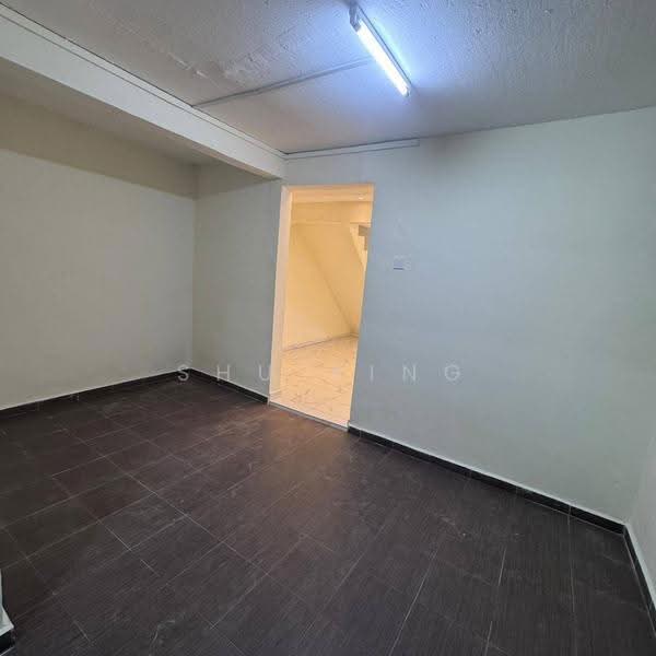 2-storey Terraced House for Sale in Taman Bukit Tiram (Ulu Tiram) - Shu Ying - Interior - PropertyGuru.com.my