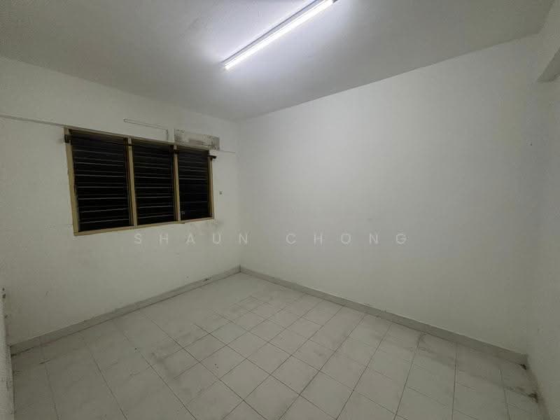 Rumah Flat untuk Dijual di Rumah Pangsa Mewah Indah - Shaun Chong - Interior - PropertyGuru.com.my