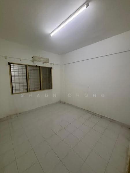 Rumah Flat untuk Dijual di Rumah Pangsa Mewah Indah - Shaun Chong - Interior - PropertyGuru.com.my