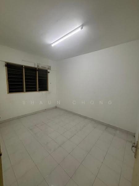 Rumah Flat untuk Dijual di Rumah Pangsa Mewah Indah - Shaun Chong - Interior - PropertyGuru.com.my