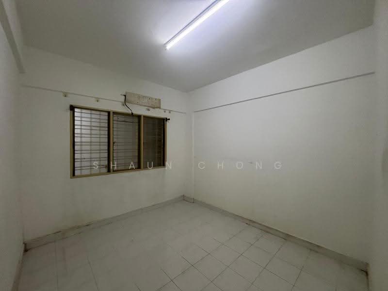 Rumah Flat untuk Dijual di Rumah Pangsa Mewah Indah - Shaun Chong - Interior - PropertyGuru.com.my
