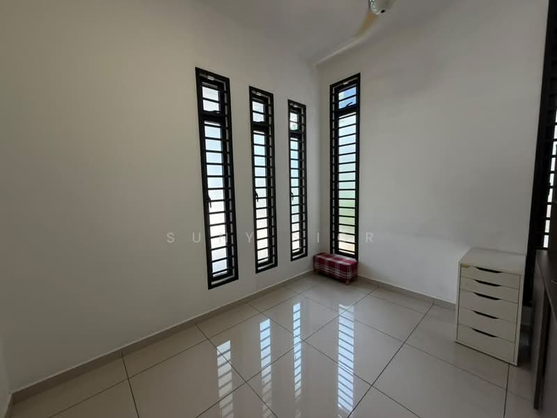 Rumah Berkembar untuk Disewa di Senibong (Permas Jaya) - Suny Sior - Interior - PropertyGuru.com.my