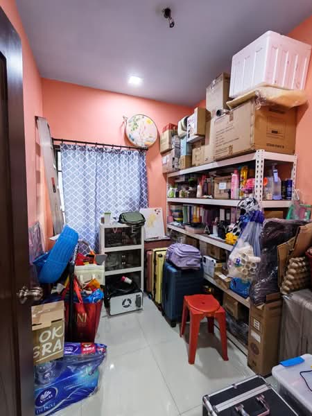 Rumah Teres 1-Tingkat untuk Dijual di Taman Universiti (Skudai) - Seven Tay - Interior - PropertyGuru.com.my