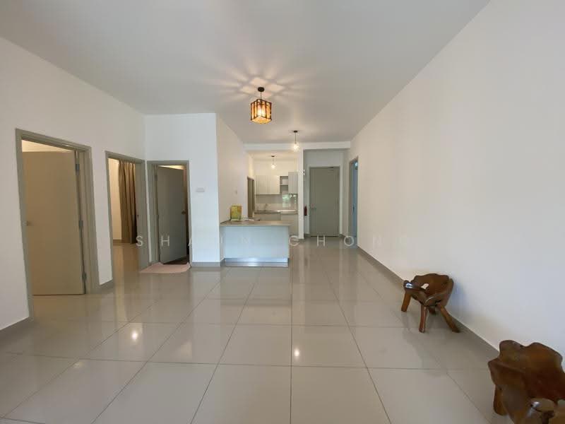 Kondominium untuk Disewa di Sutera Pines - Shaun Chong - Living Room - PropertyGuru.com.my