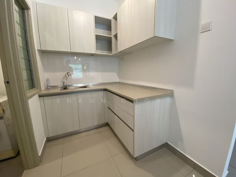 Kondominium untuk Disewa di Sutera Pines - Shaun Chong - Kitchen - PropertyGuru.com.my
