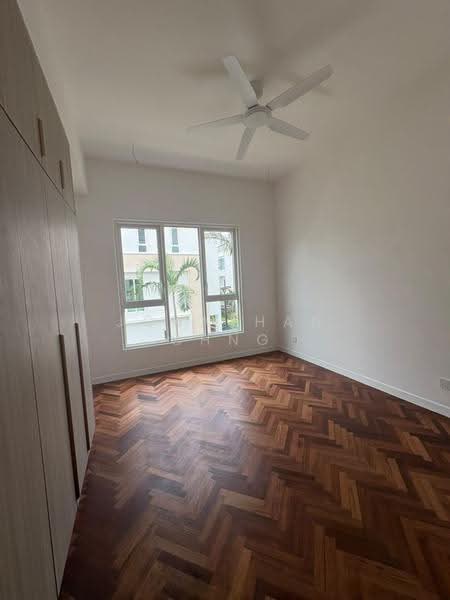 Rumah Berkembar untuk Disewa di pulau andaman (Tanjung Tokong) - Jonathan Chng - Bedroom - PropertyGuru.com.my
