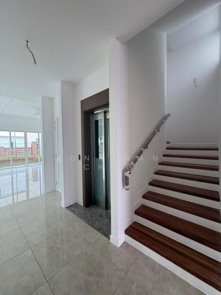 Rumah Berkembar untuk Disewa di pulau andaman (Tanjung Tokong) - Jonathan Chng - Interior - PropertyGuru.com.my