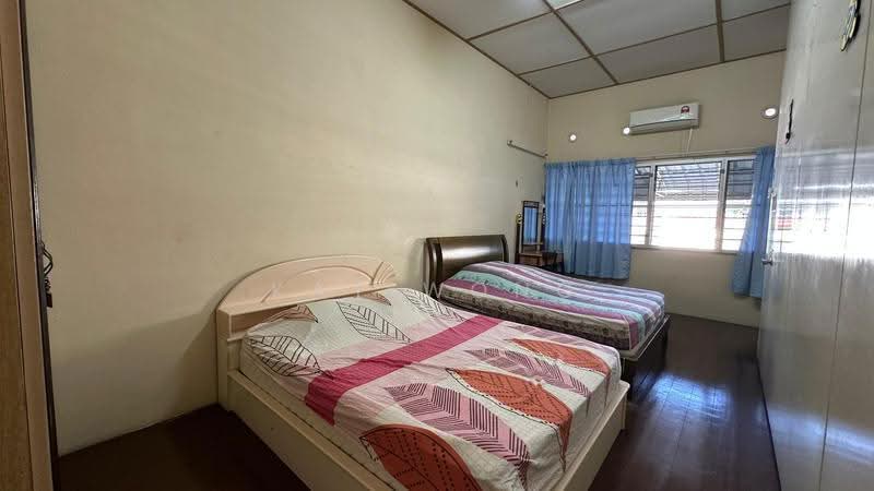 Rumah Teres 2-Tingkat untuk Dijual di Pulau Tikus (Penang) - Kay Wong - Bedroom - PropertyGuru.com.my