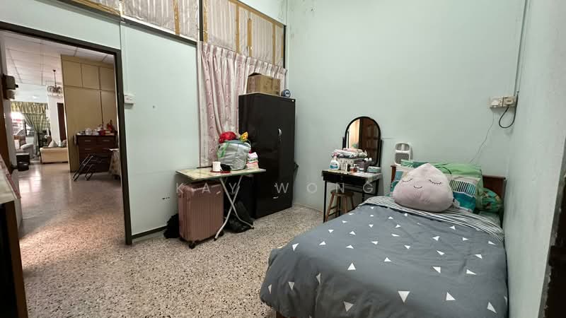 Rumah Teres 2-Tingkat untuk Dijual di Pulau Tikus (Penang) - Kay Wong - Bedroom - PropertyGuru.com.my