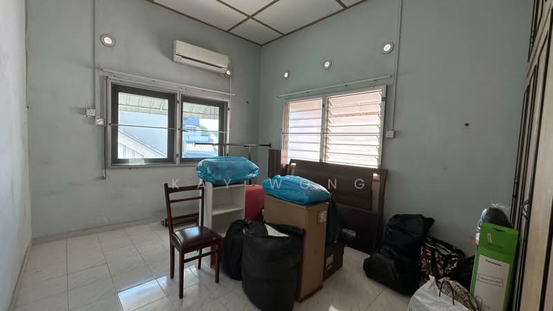 Rumah Teres 2-Tingkat untuk Dijual di Pulau Tikus (Penang) - Kay Wong - Interior - PropertyGuru.com.my