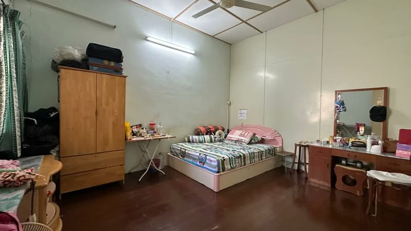 Rumah Teres 2-Tingkat untuk Dijual di Pulau Tikus (Penang) - Kay Wong - Bedroom - PropertyGuru.com.my