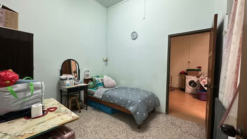 Rumah Teres 2-Tingkat untuk Dijual di Pulau Tikus (Penang) - Kay Wong - Bedroom - PropertyGuru.com.my